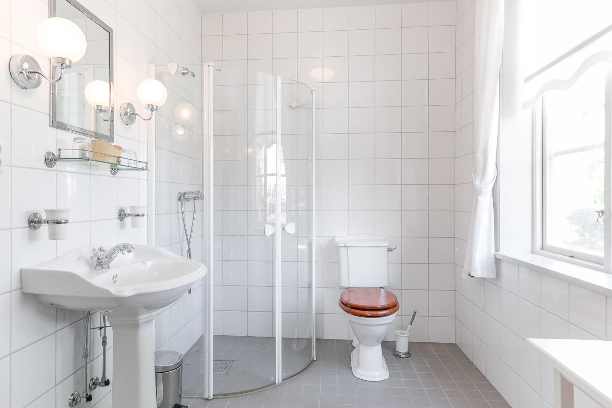 Storebro Herrgard Vimmerby Bilik gambar
