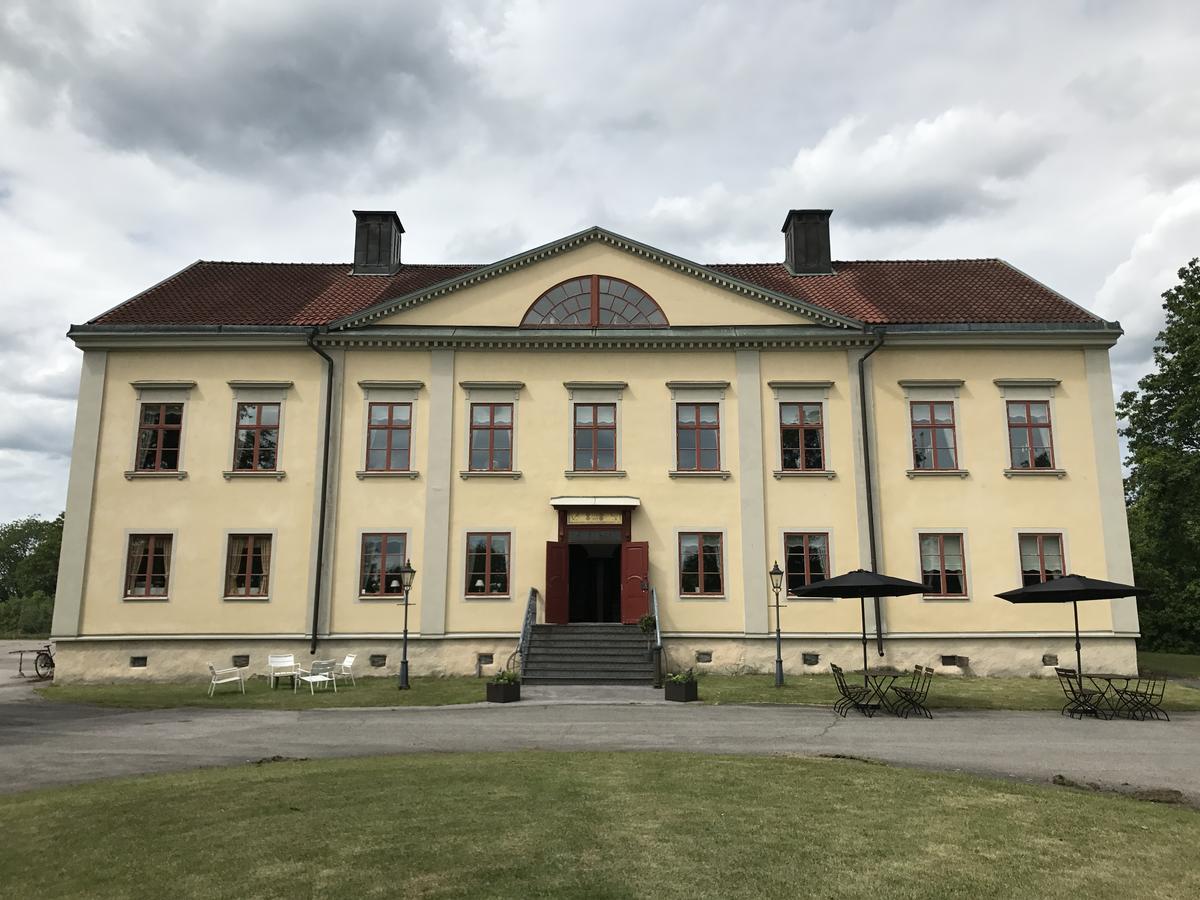 Storebro Herrgard Vimmerby Luaran gambar