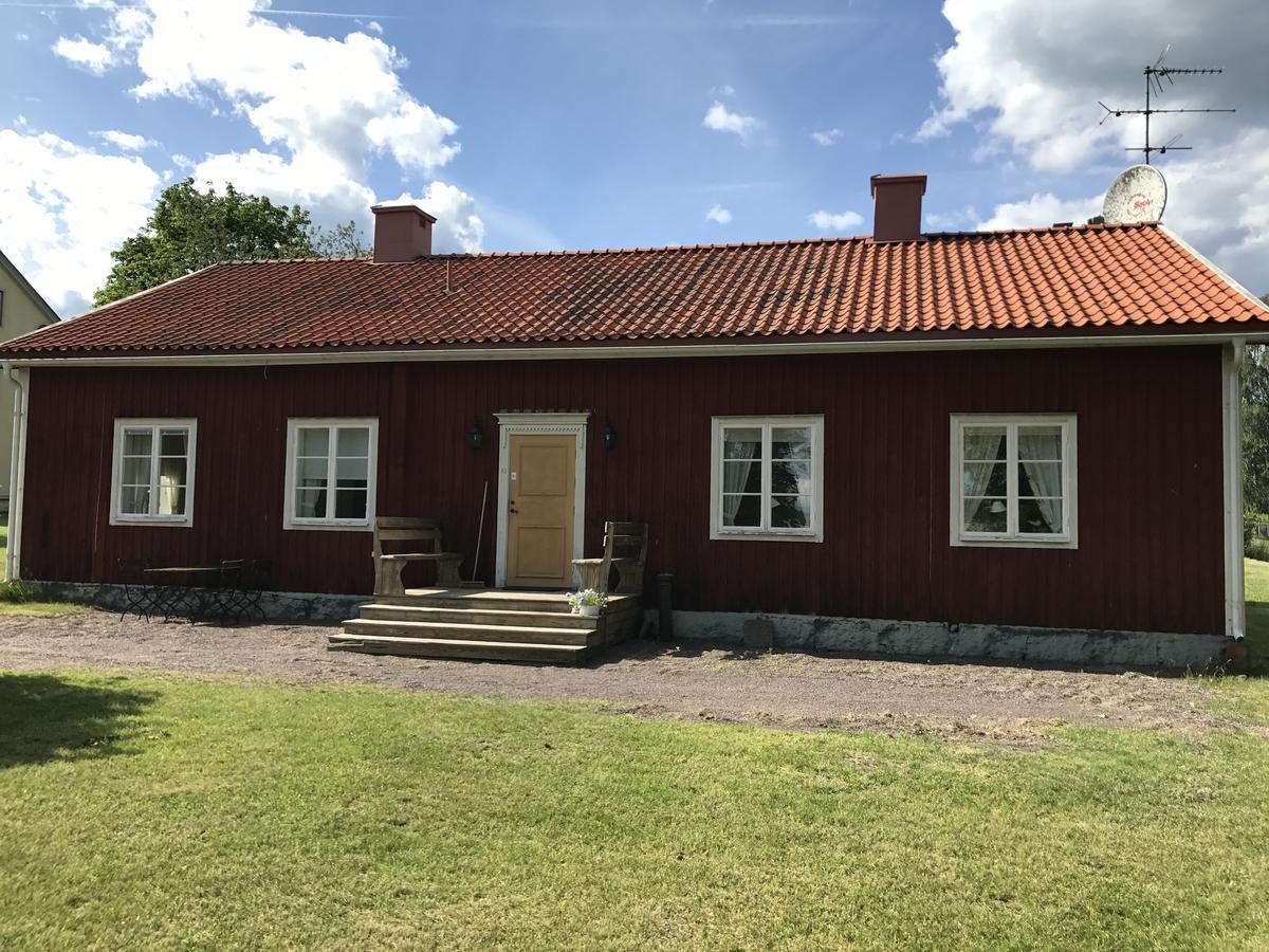 Storebro Herrgard Vimmerby Luaran gambar