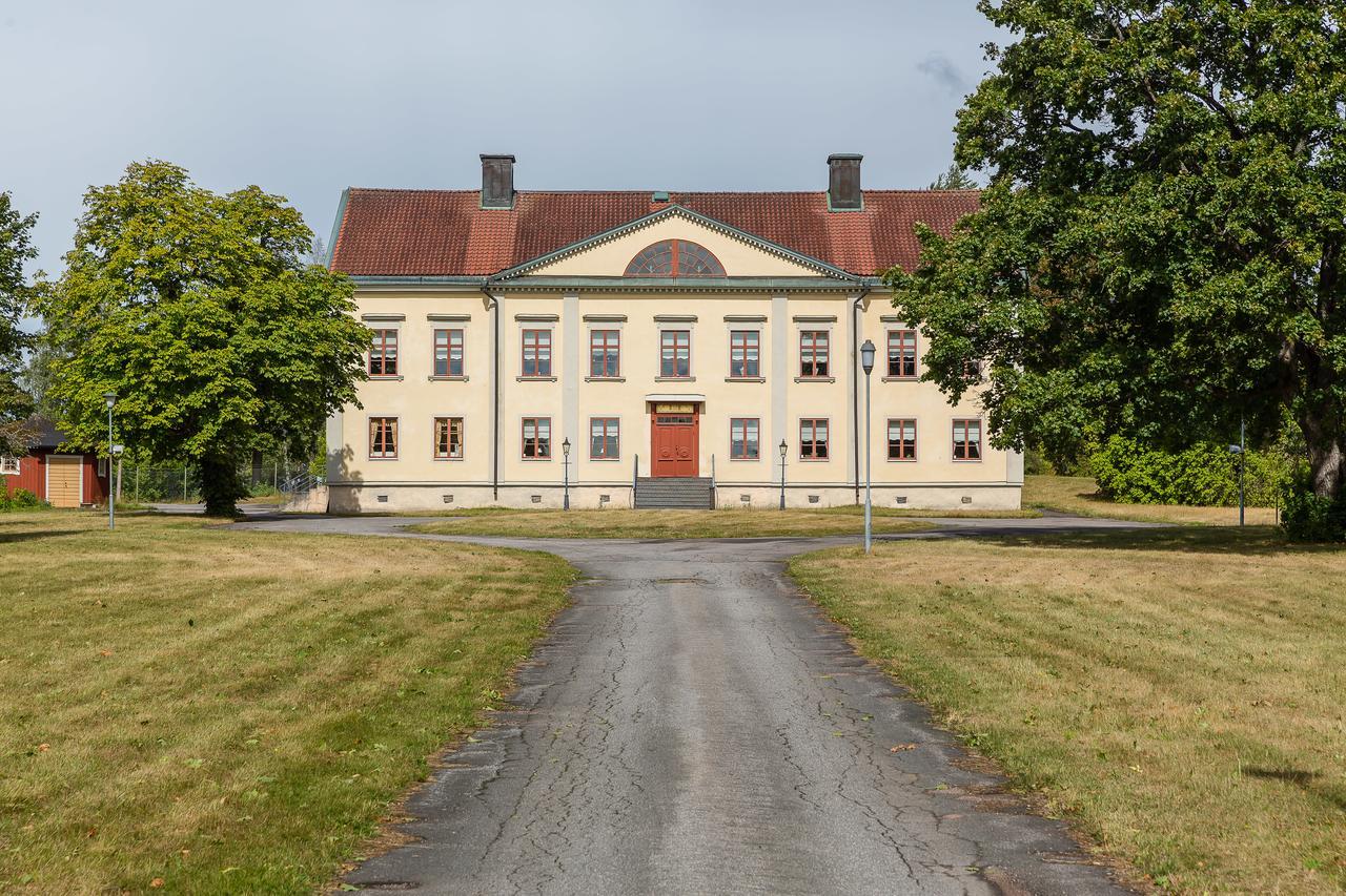 Storebro Herrgard Vimmerby Luaran gambar