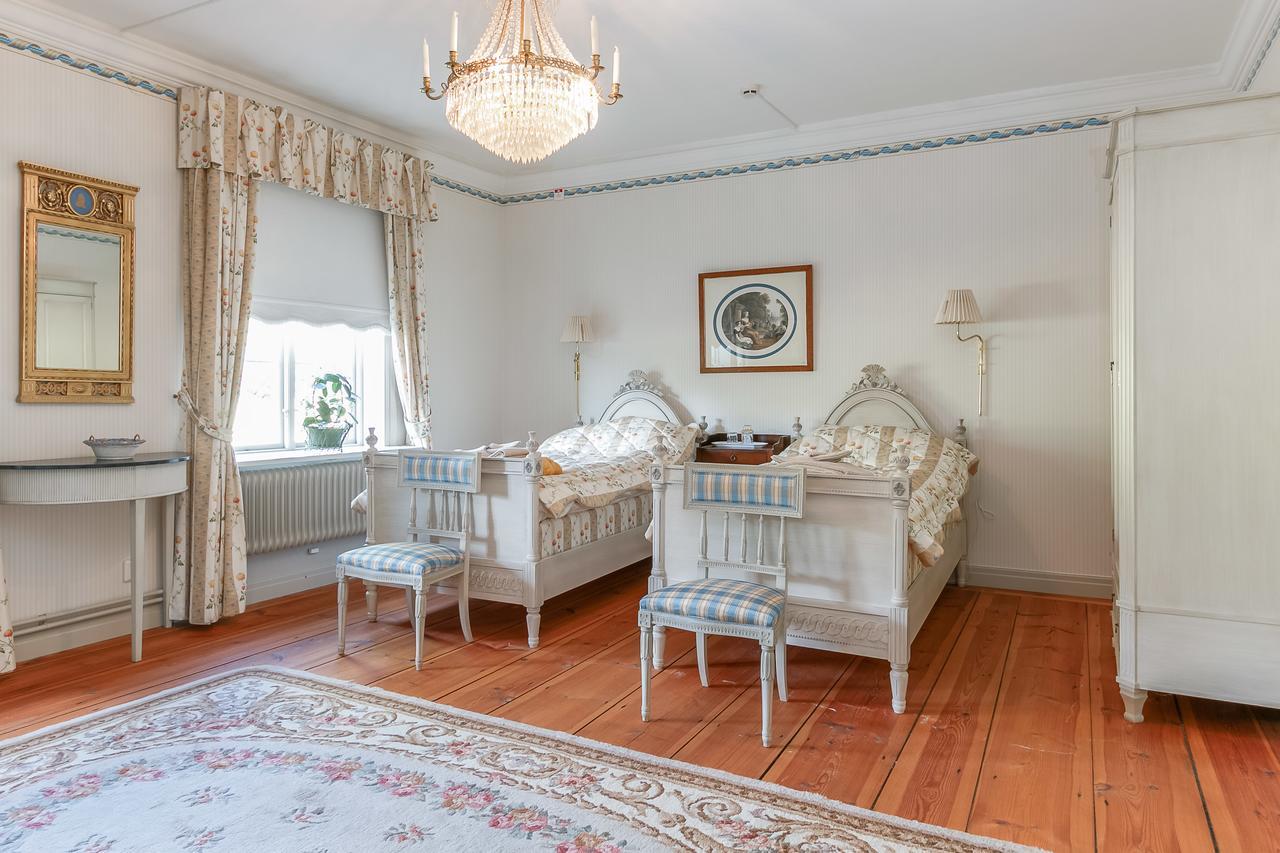 Storebro Herrgard Vimmerby Luaran gambar