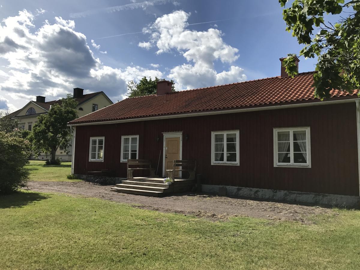 Storebro Herrgard Vimmerby Luaran gambar