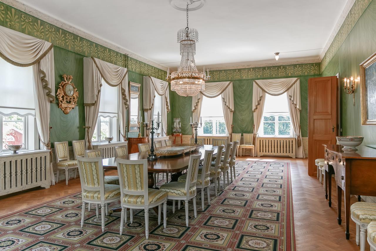Storebro Herrgard Vimmerby Luaran gambar