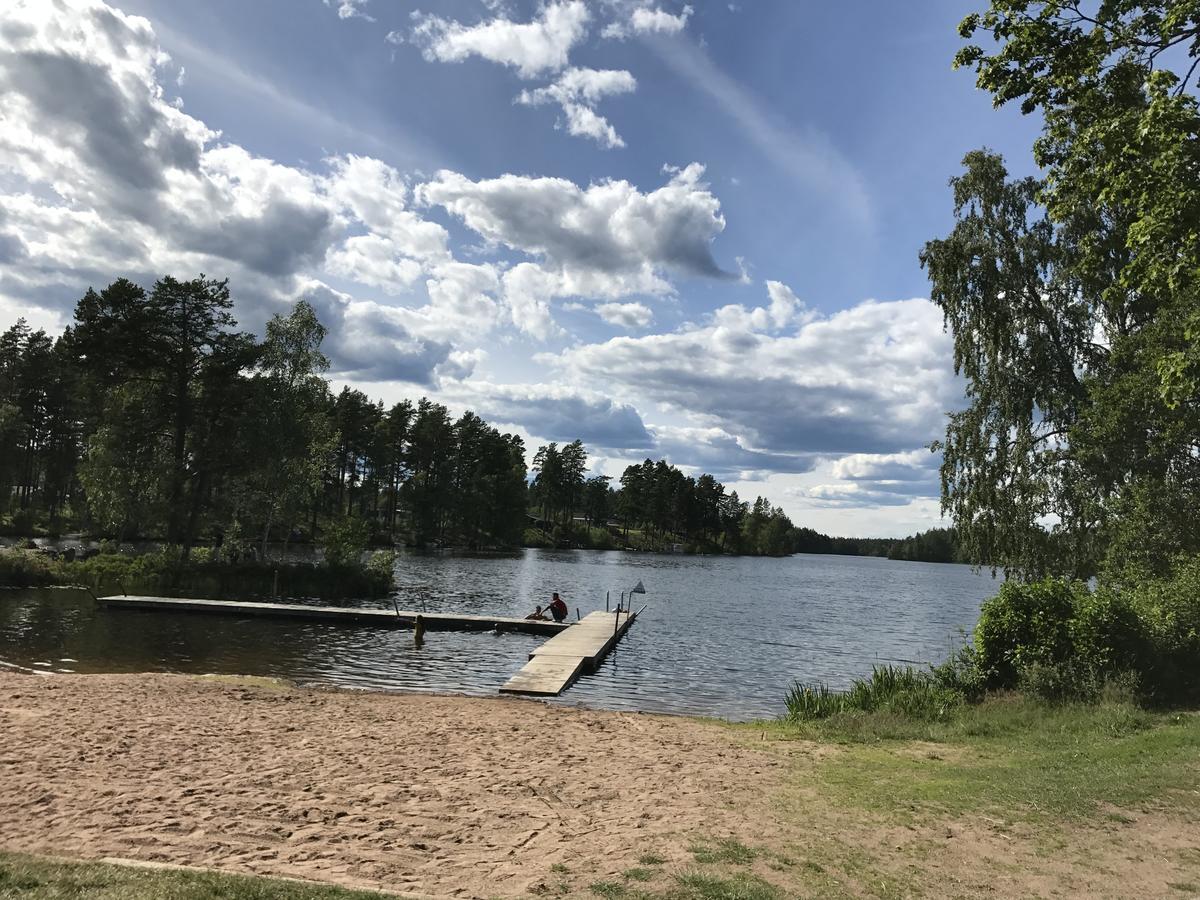 Storebro Herrgard Vimmerby Luaran gambar