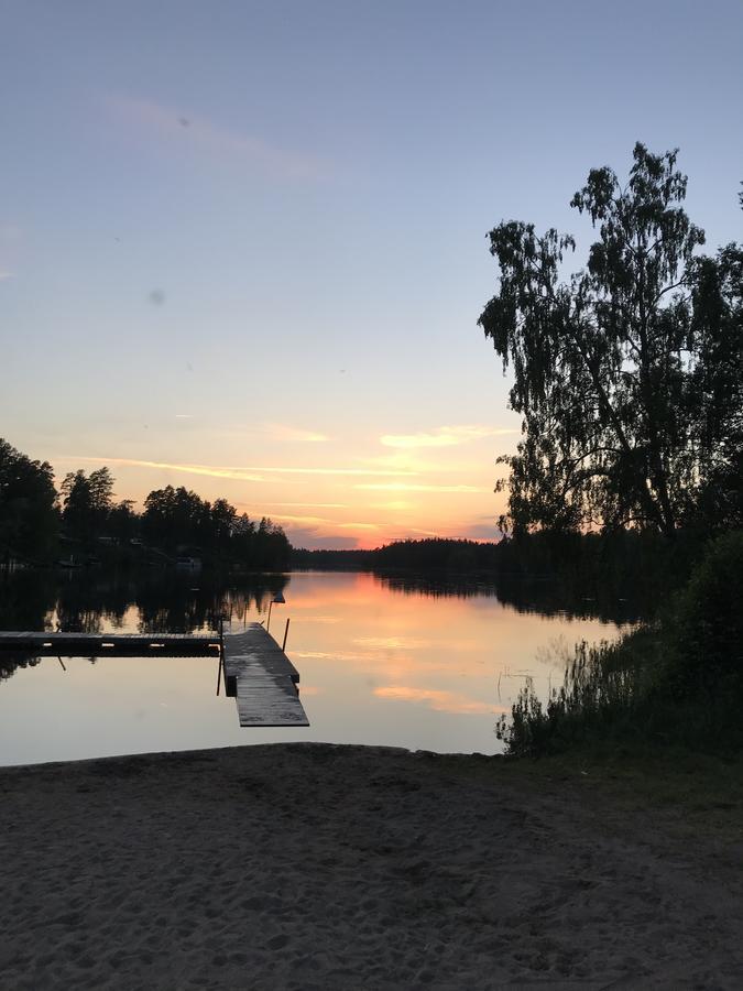 Storebro Herrgard Vimmerby Luaran gambar