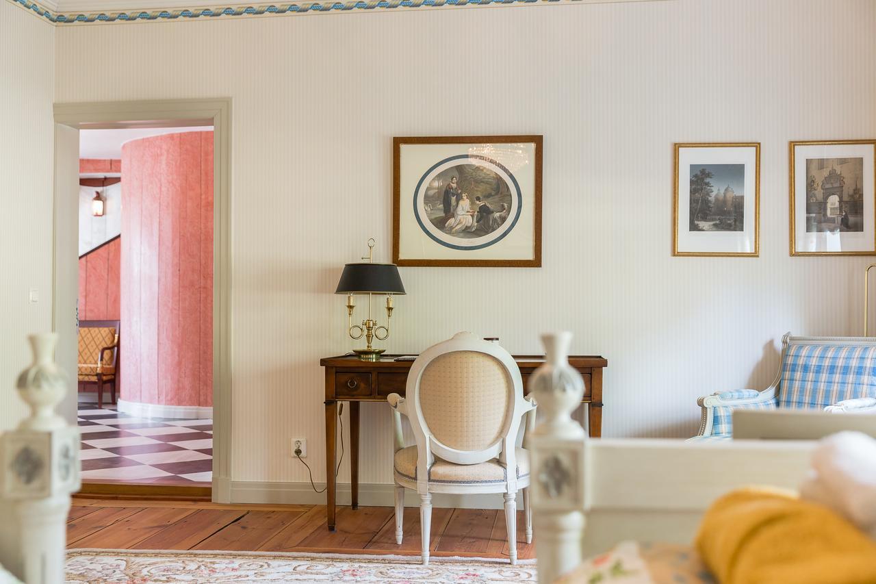 Storebro Herrgard Vimmerby Luaran gambar